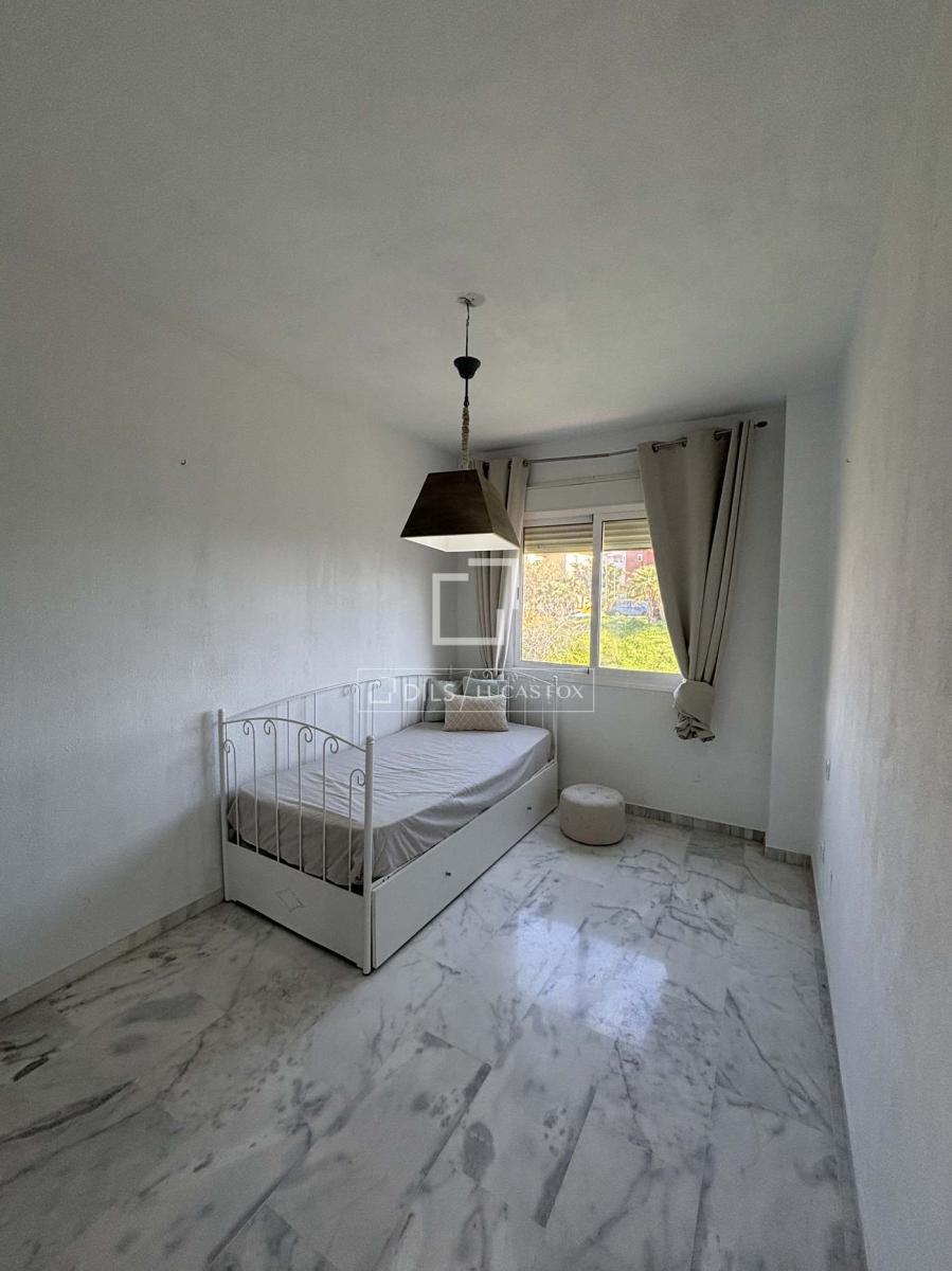 Apartment for Sale in Estepona