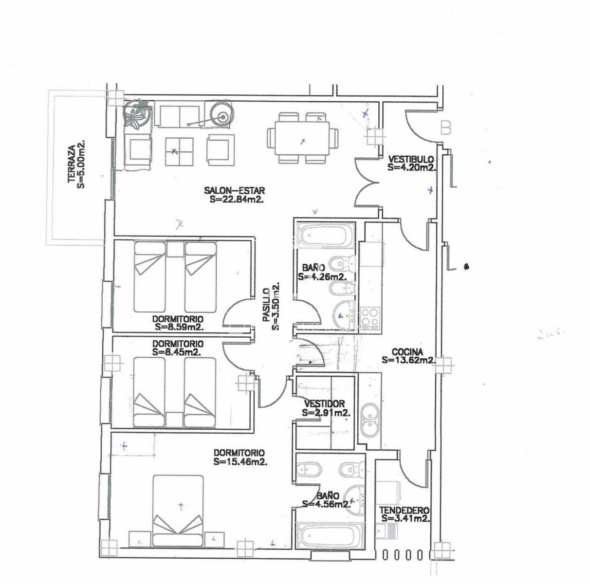 Apartment for Sale in Estepona