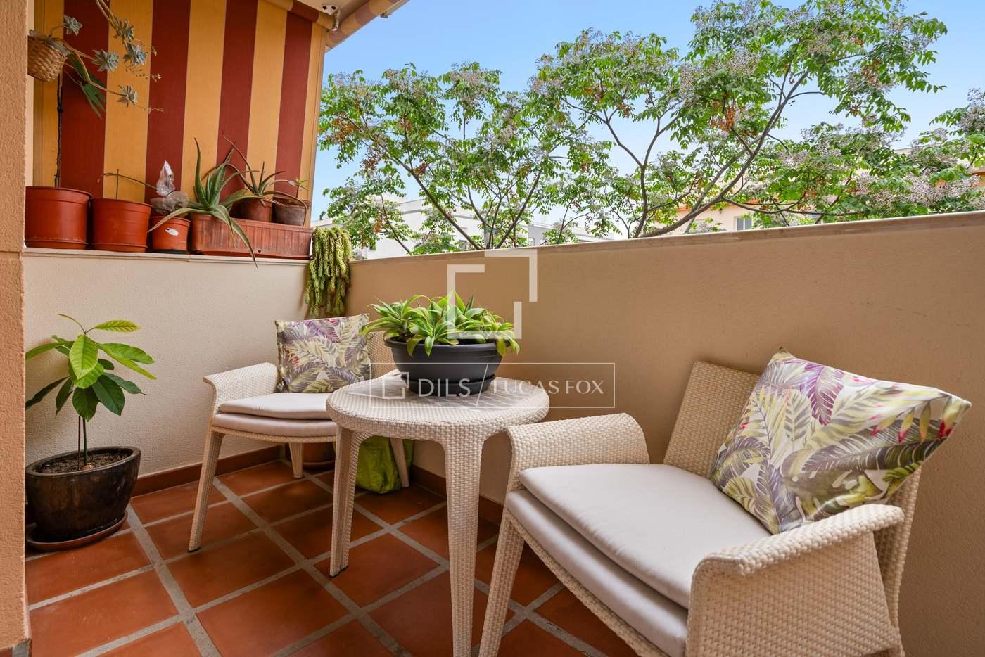 Apartment for Sale in Estepona