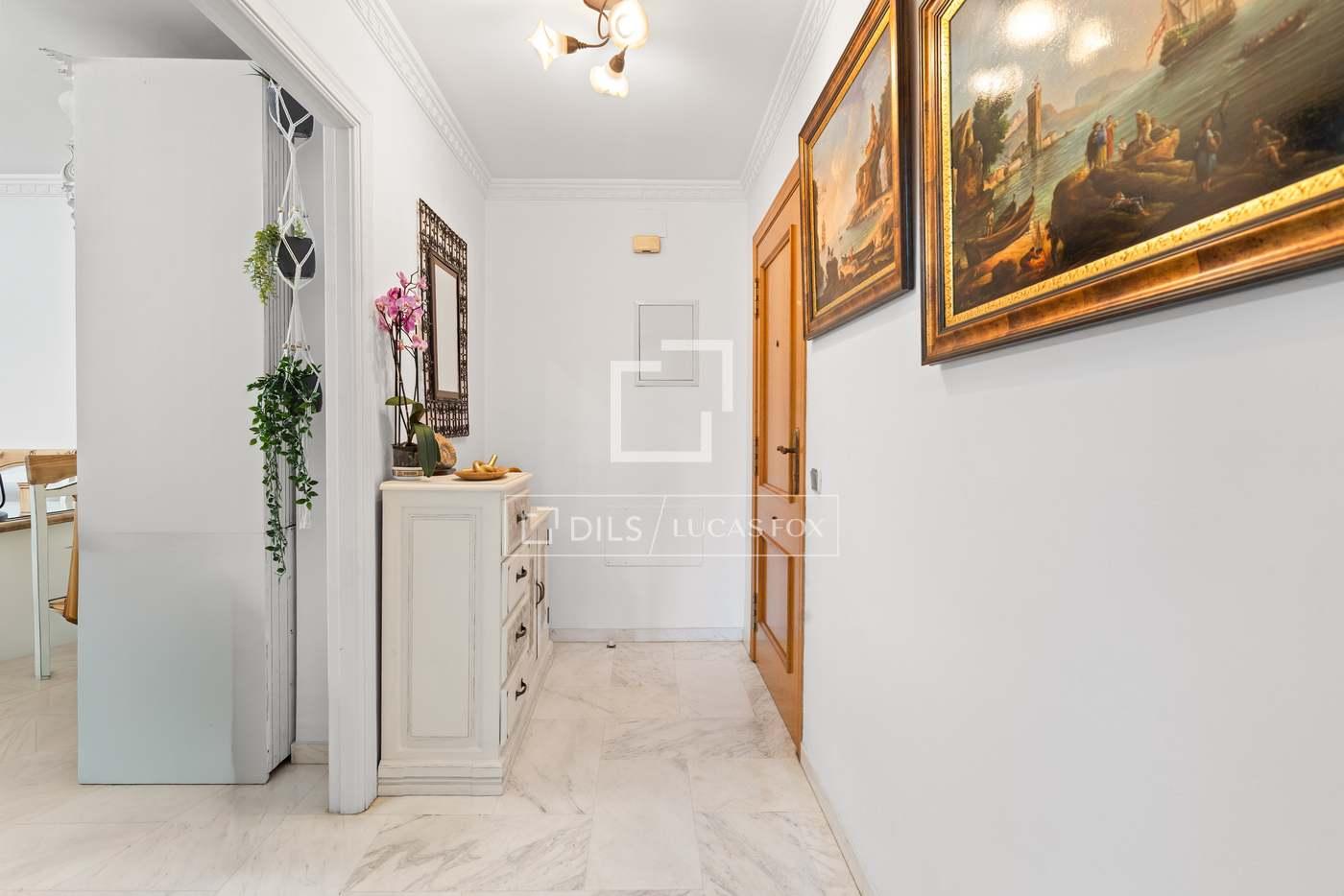 Apartment for Sale in Estepona