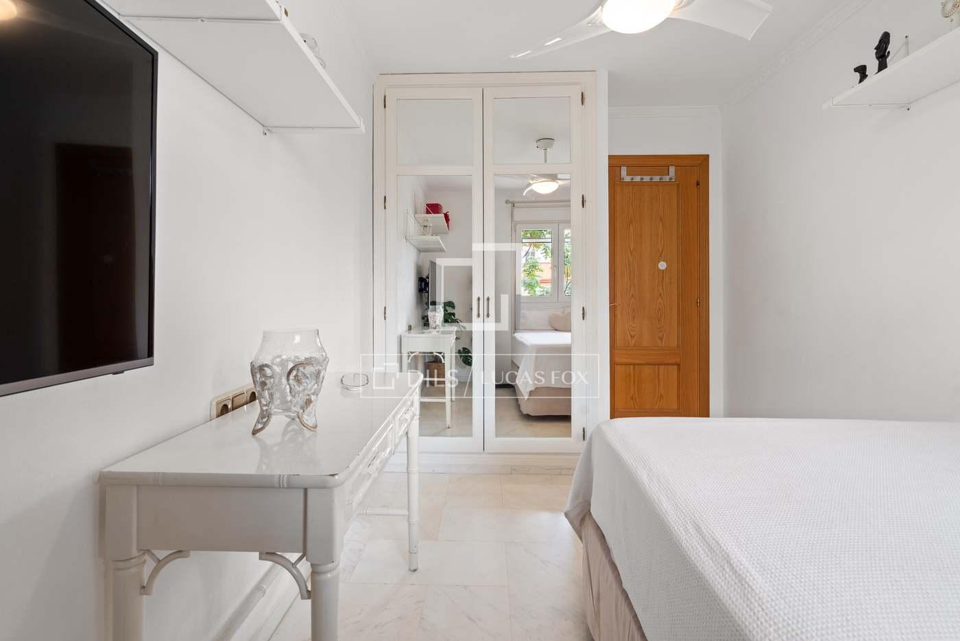 Apartment for Sale in Estepona