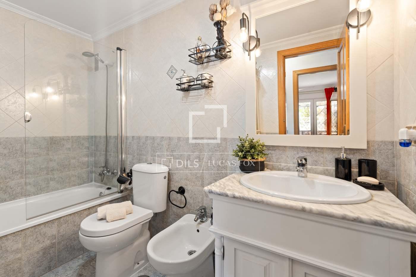 Apartment for Sale in Estepona