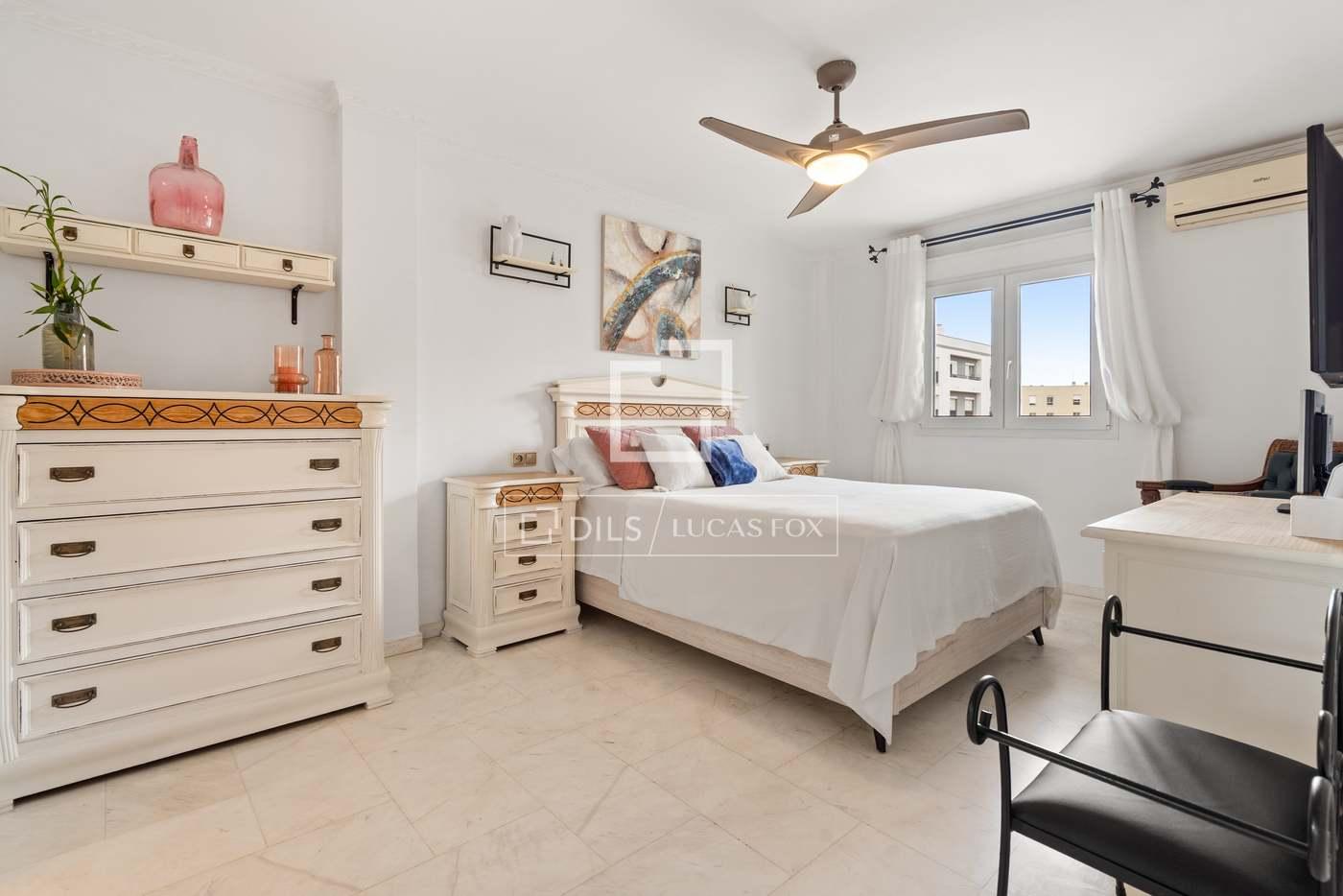 Apartment for Sale in Estepona