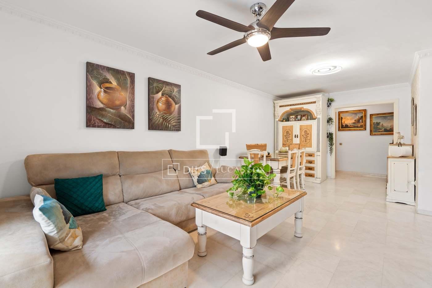 Apartment for Sale in Estepona