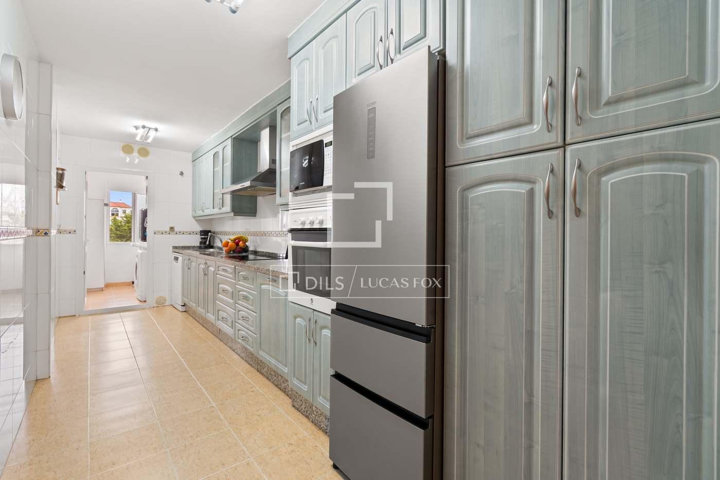 Apartment for Sale in Estepona