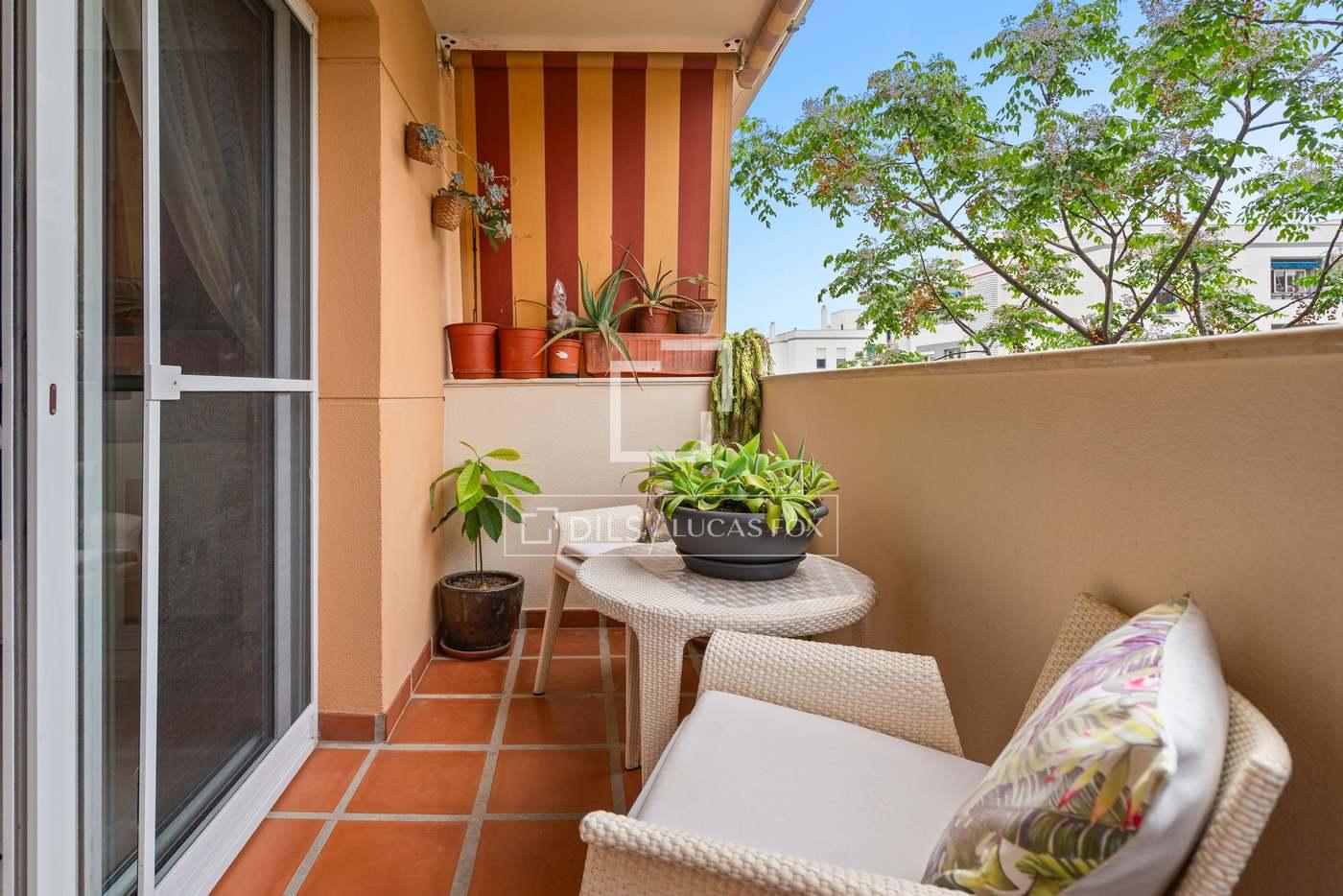 Apartment for Sale in Estepona