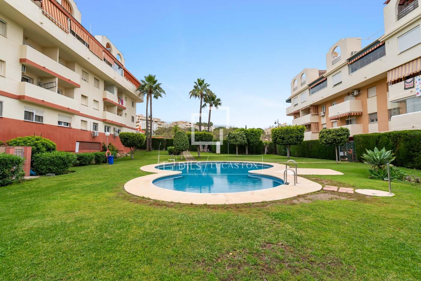 Apartment for Sale in Estepona