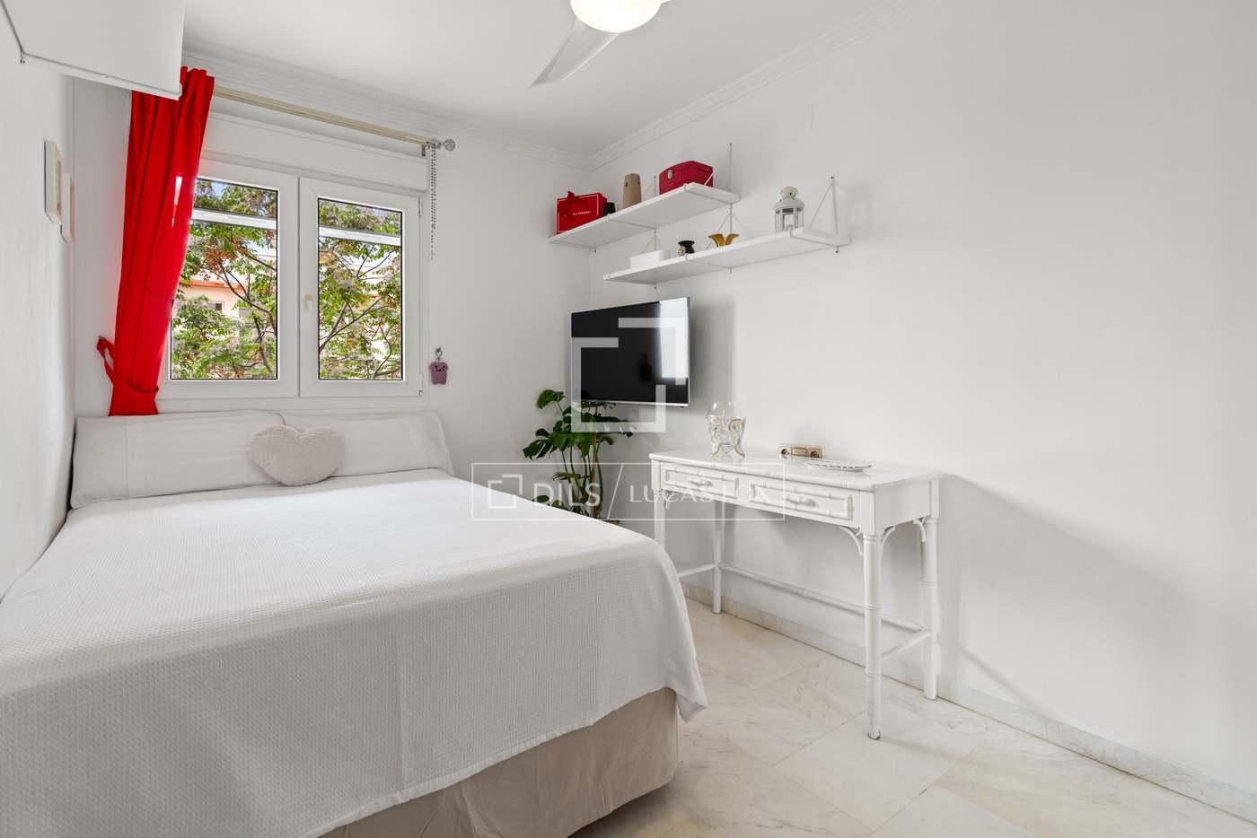Apartment for Sale in Estepona