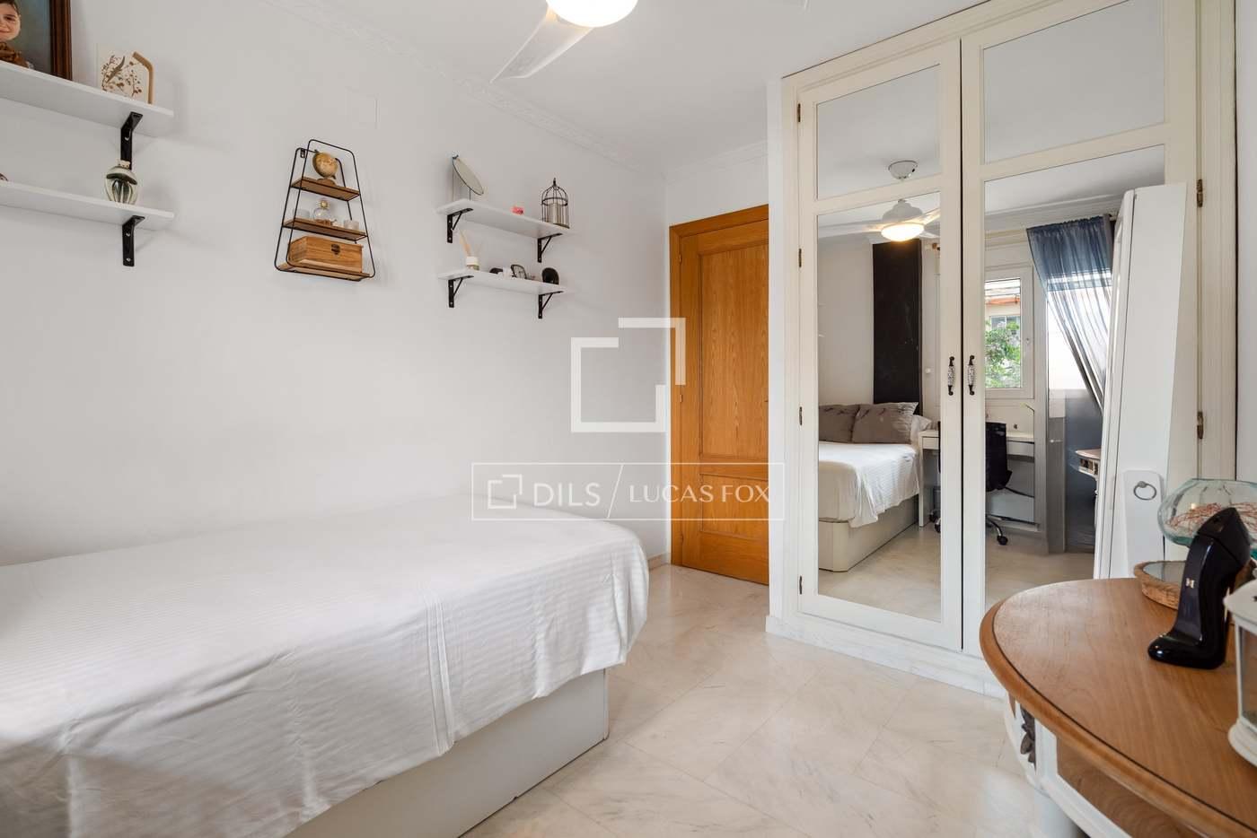 Apartment for Sale in Estepona