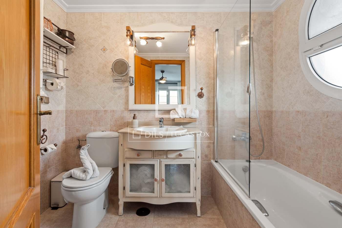 Apartment for Sale in Estepona