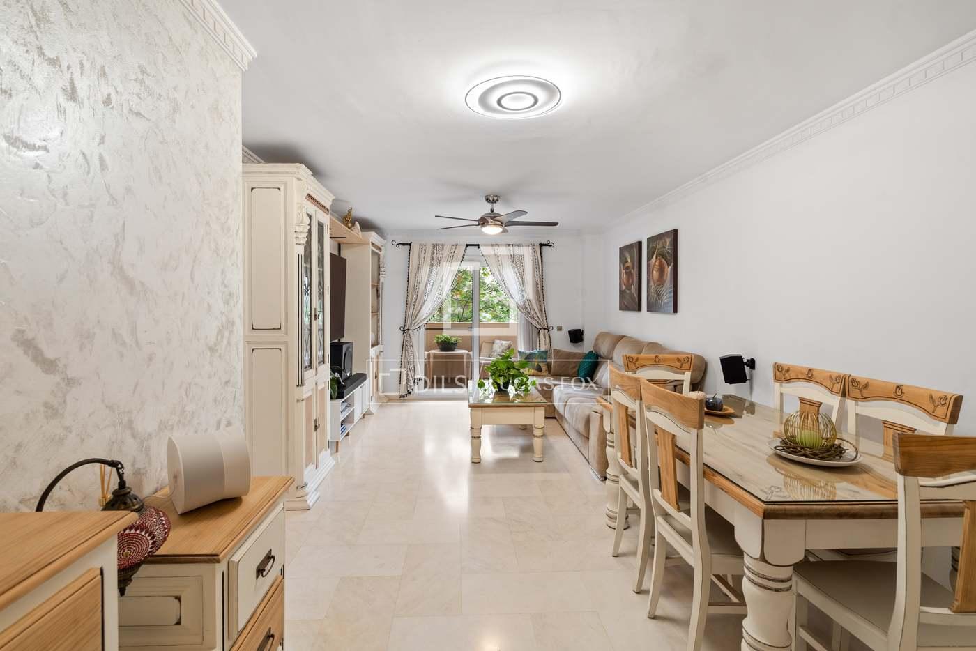 Apartment for Sale in Estepona