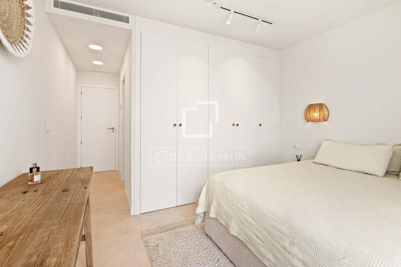 Apartment for Sale in Casares