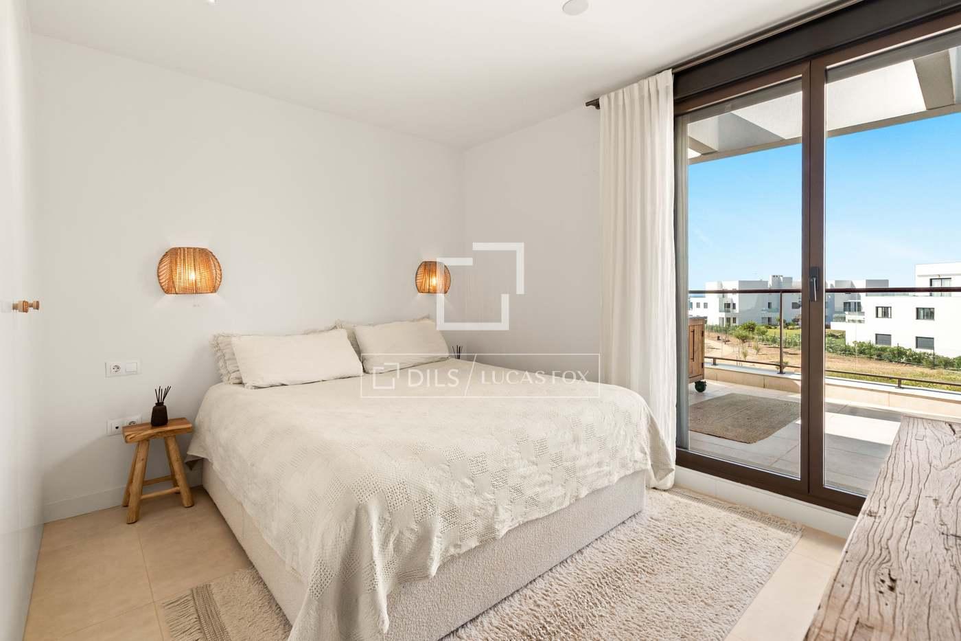 Apartment for Sale in Casares