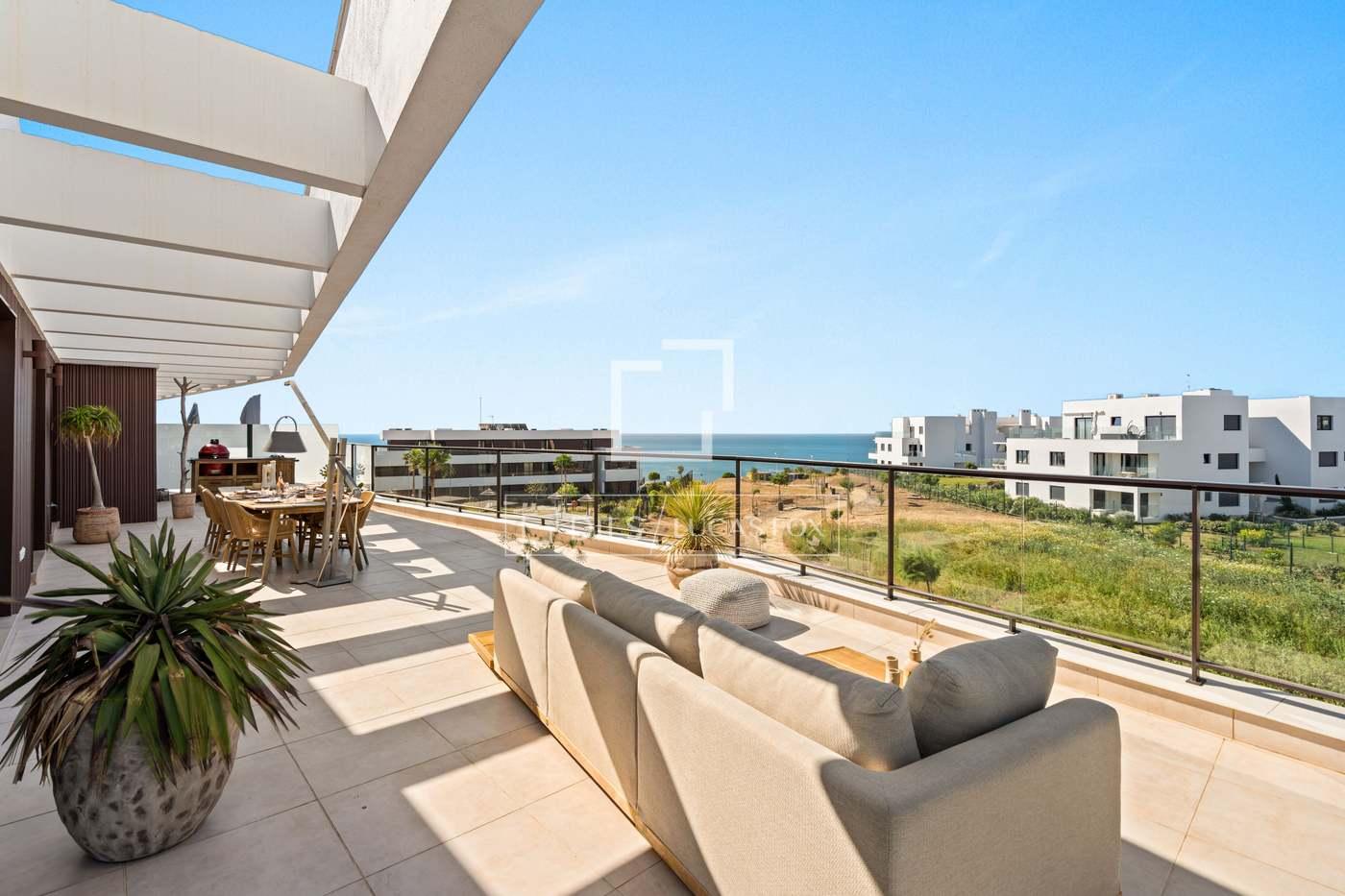 Apartment for Sale in Casares