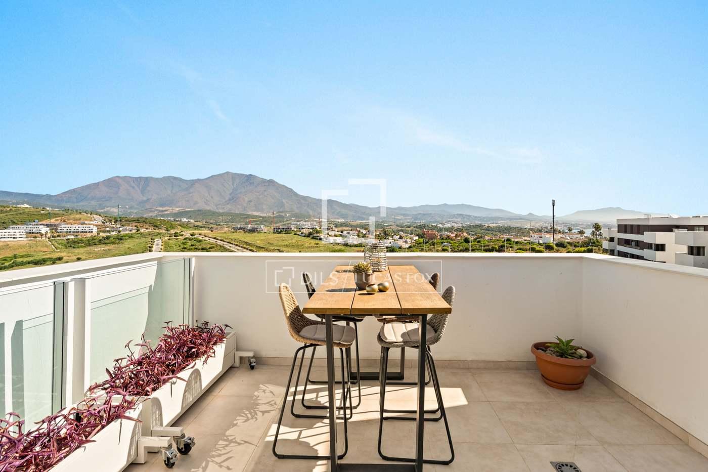 Apartment for Sale in Casares