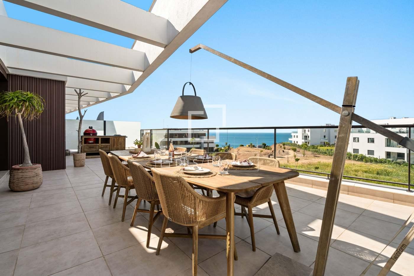 Apartment for Sale in Casares