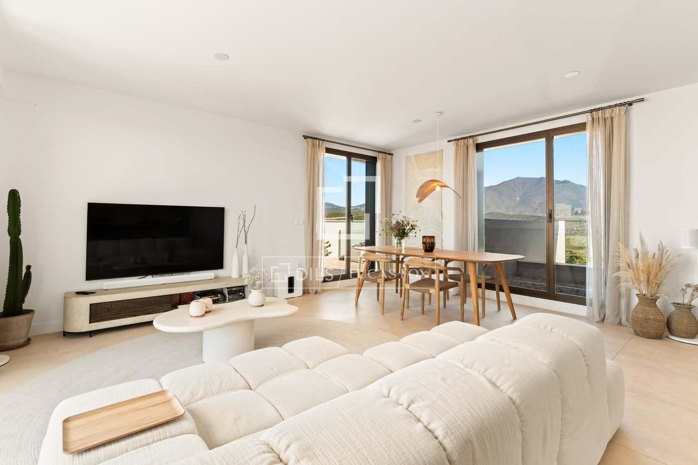 Apartment for Sale in Casares