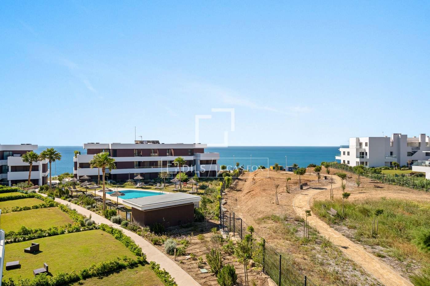 Apartment for Sale in Casares