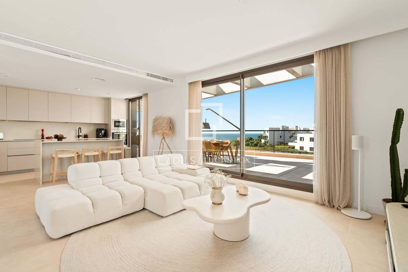 Apartment for Sale in Casares