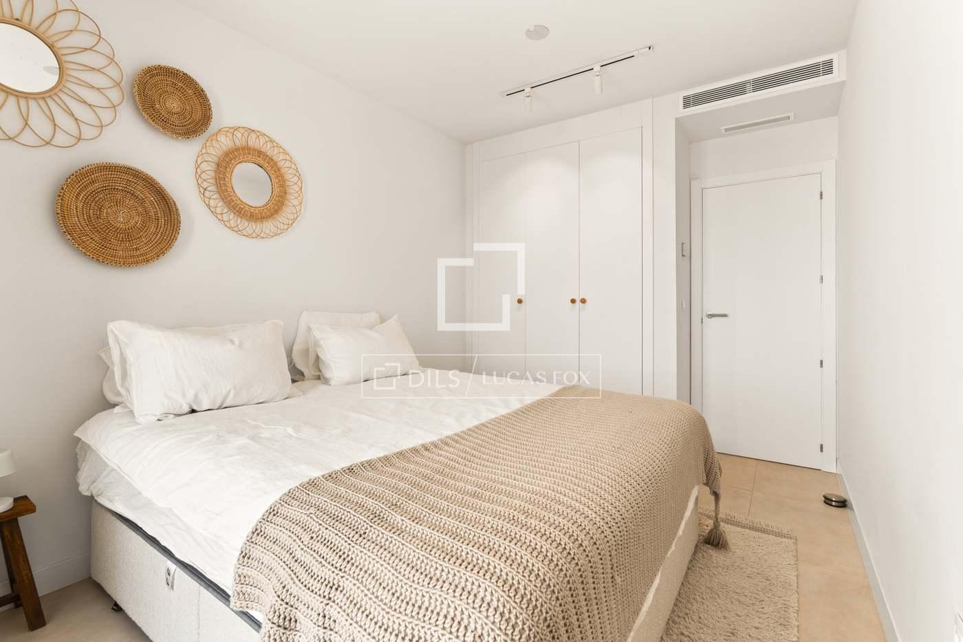 Apartment for Sale in Casares