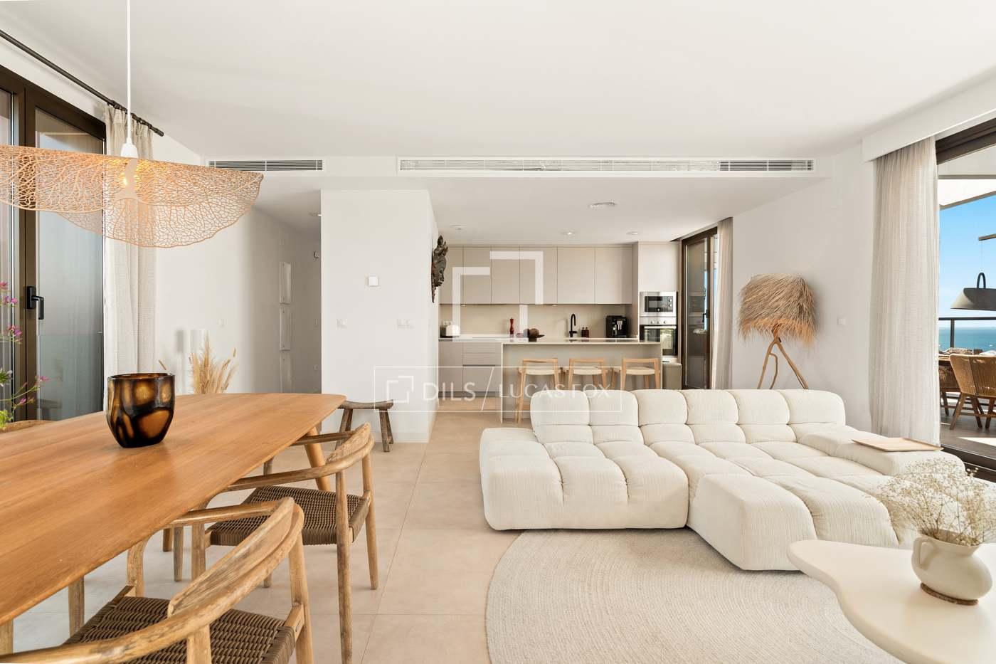 Apartment for Sale in Casares
