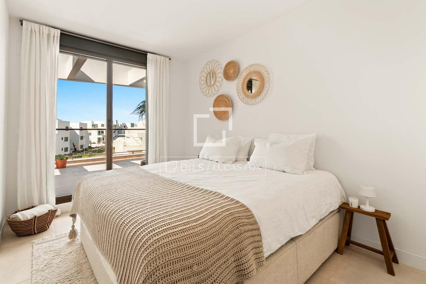 Apartment for Sale in Casares