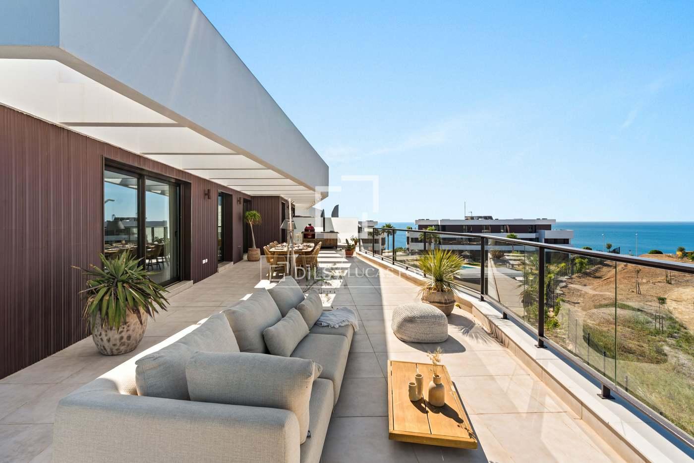 Apartment for Sale in Casares