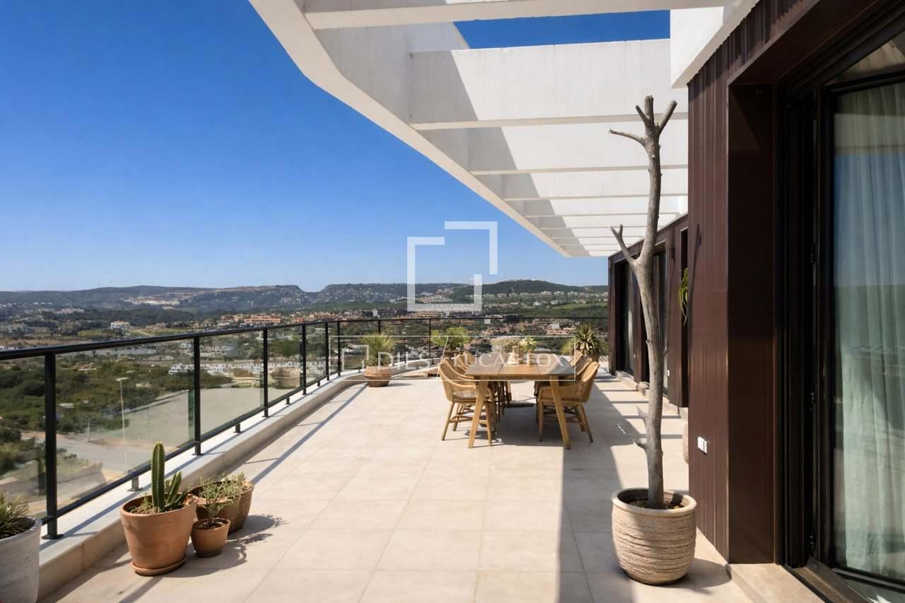 Apartment for Sale in Casares