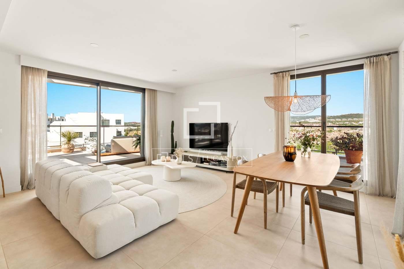 Apartment for Sale in Casares