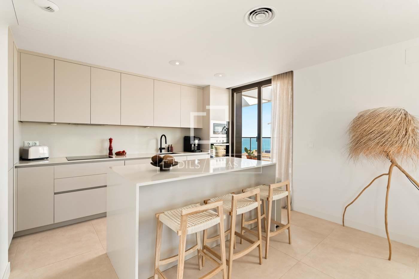 Apartment for Sale in Casares