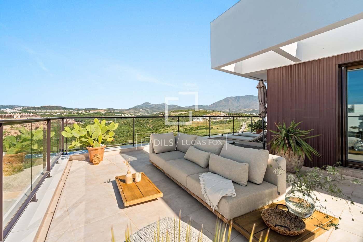 Apartment for Sale in Casares