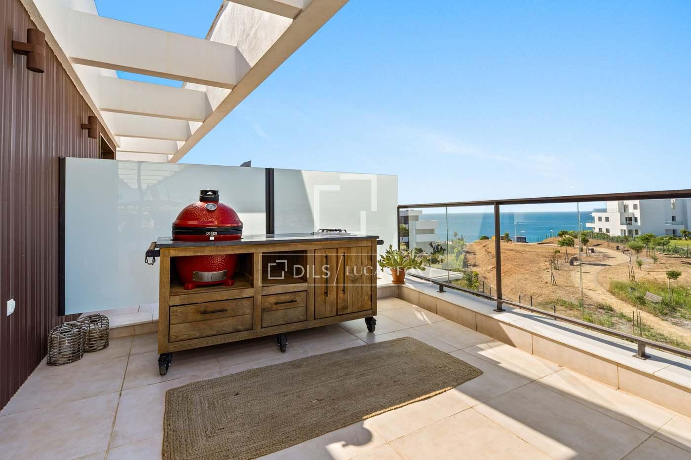 Apartment for Sale in Casares