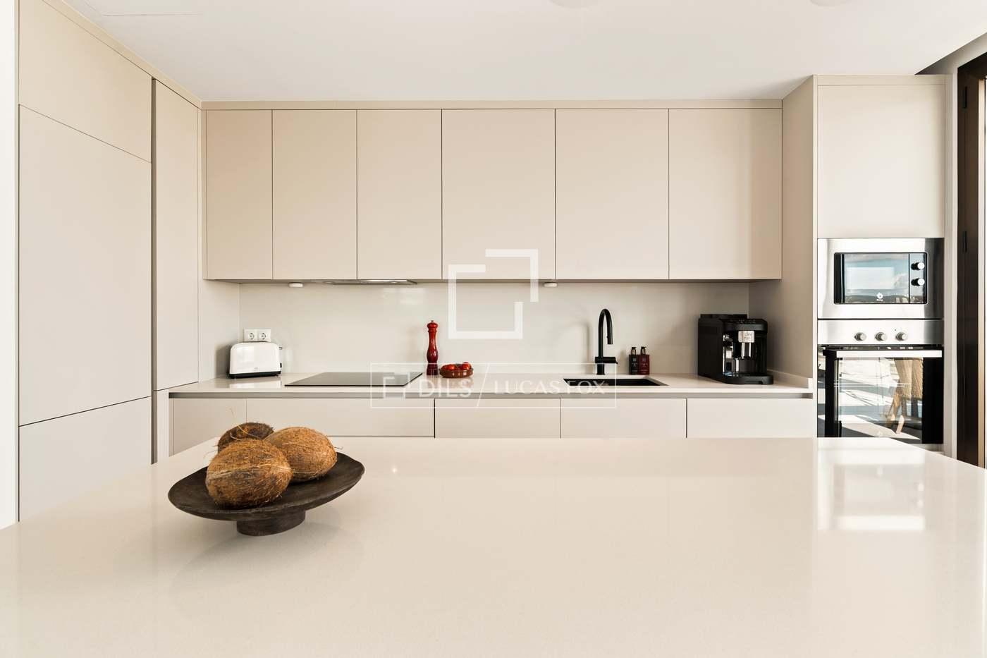 Apartment for Sale in Casares