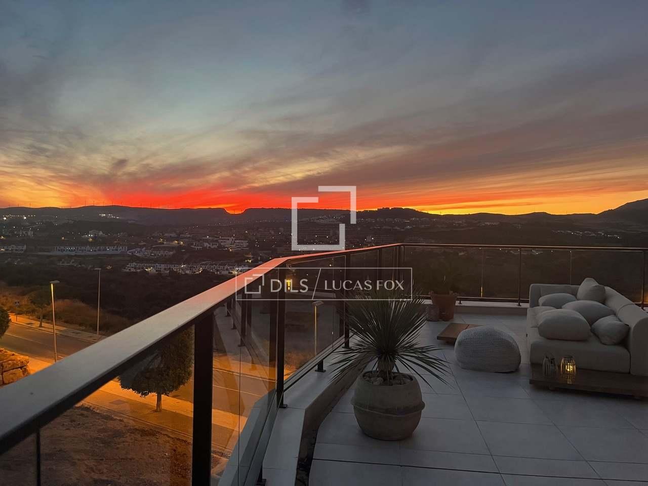 Apartment for Sale in Casares