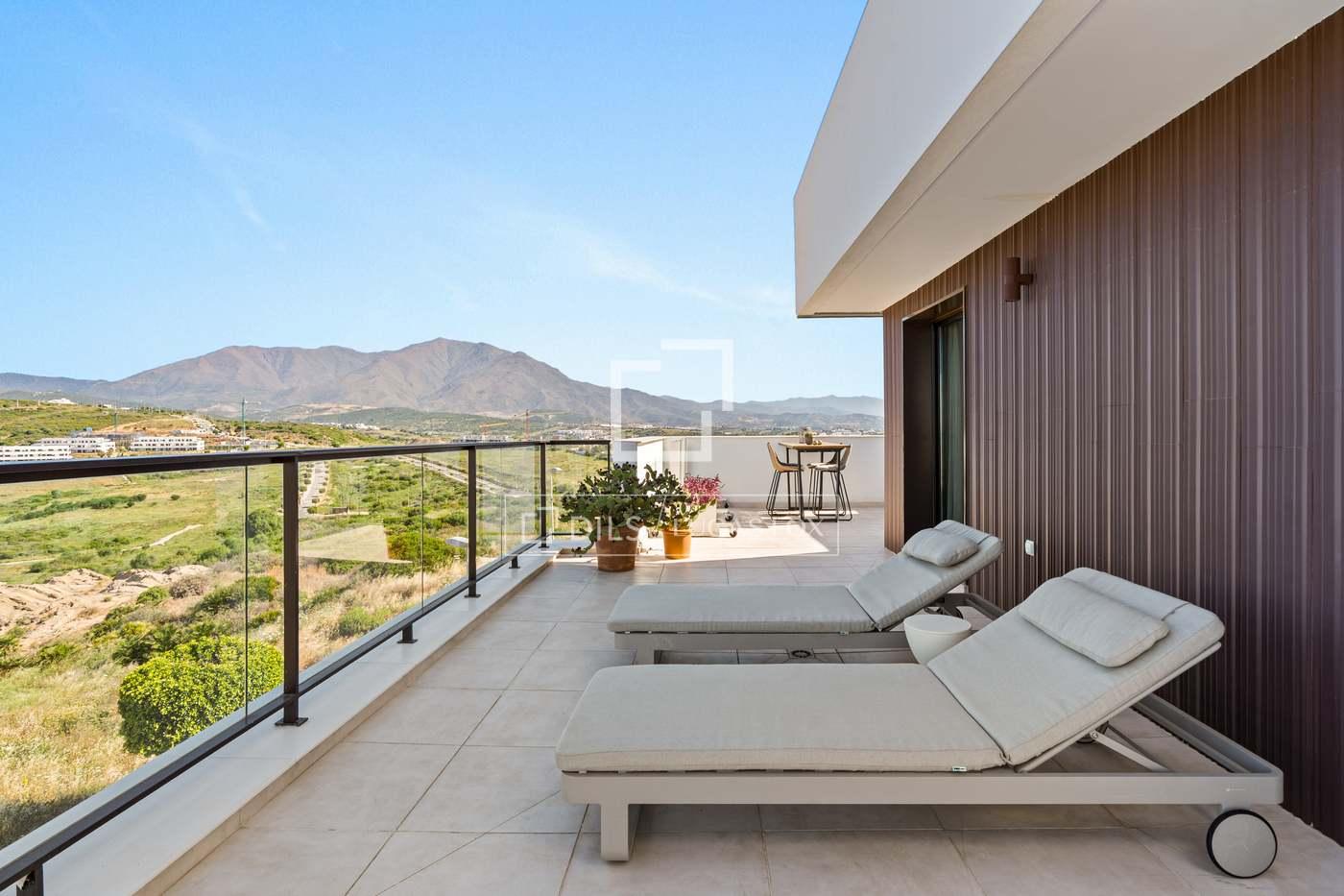 Apartment for Sale in Casares