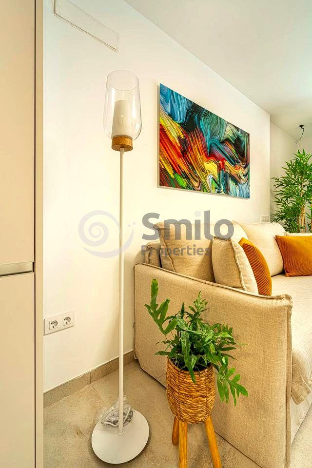 Flat for Sale in Guía de Isora