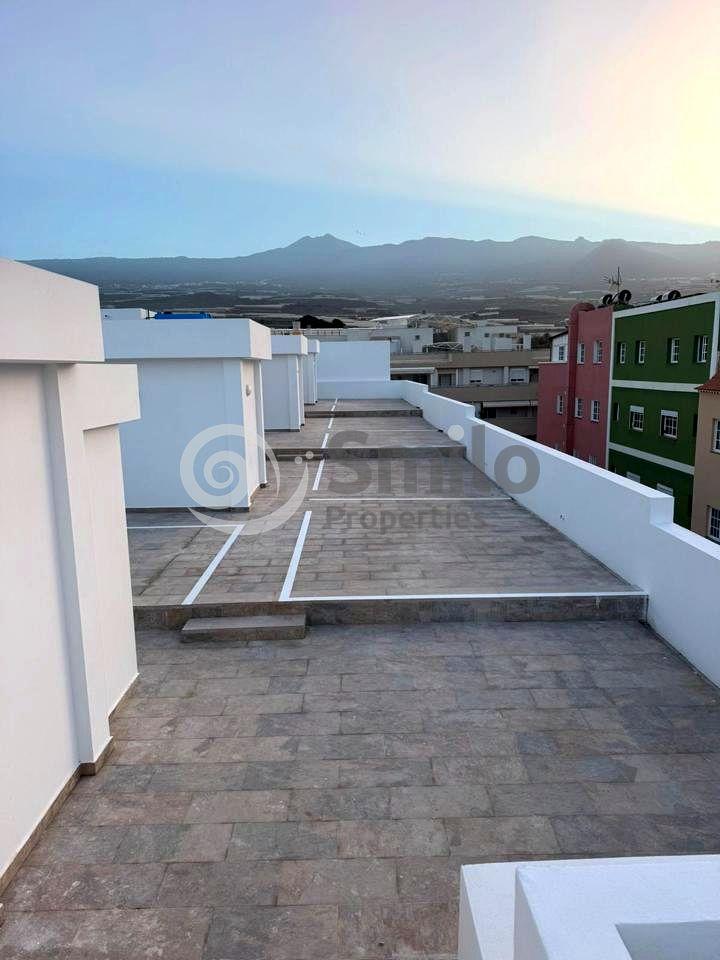 Flat for Sale in Guía de Isora