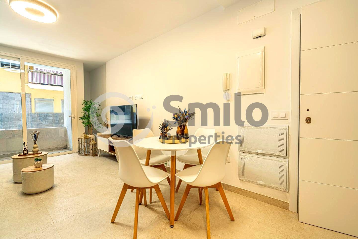 Flat for Sale in Guía de Isora