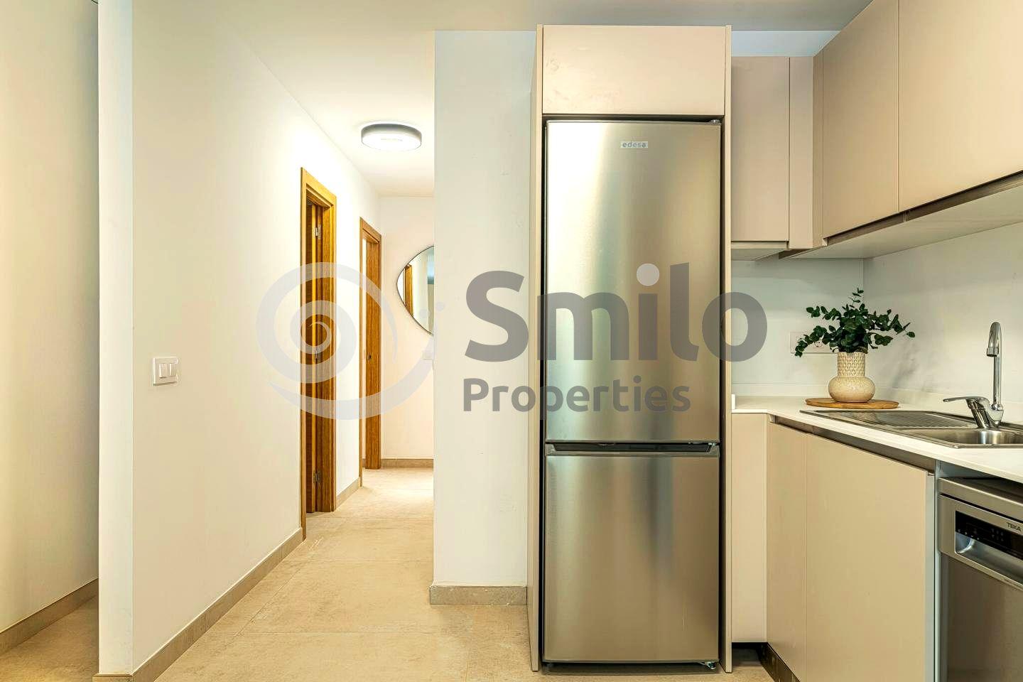 Flat for Sale in Guía de Isora