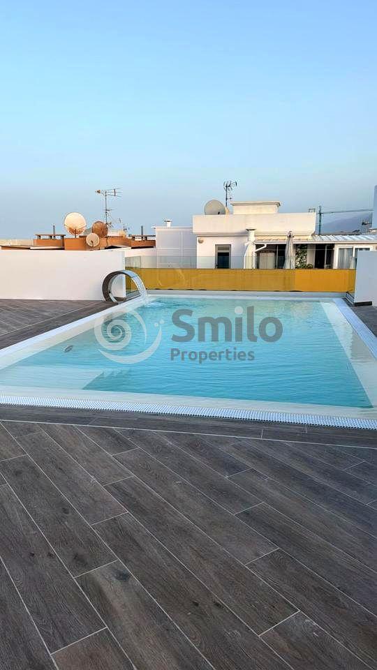 Flat for Sale in Guía de Isora