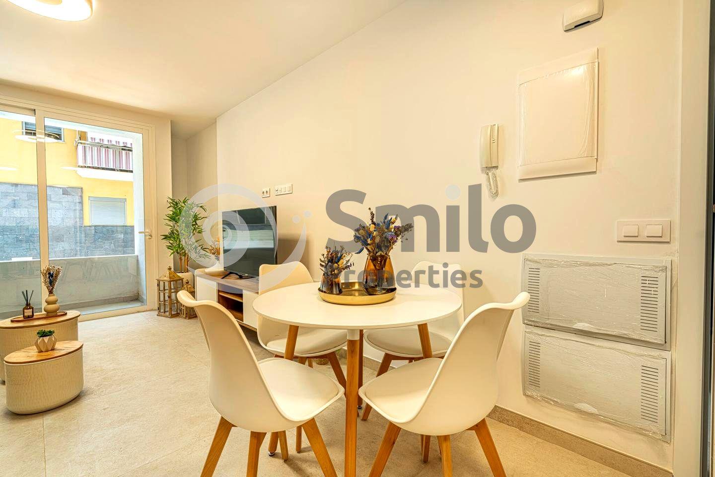 Flat for Sale in Guía de Isora