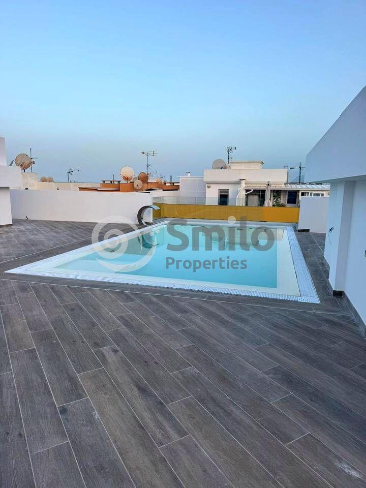 Flat for Sale in Guía de Isora