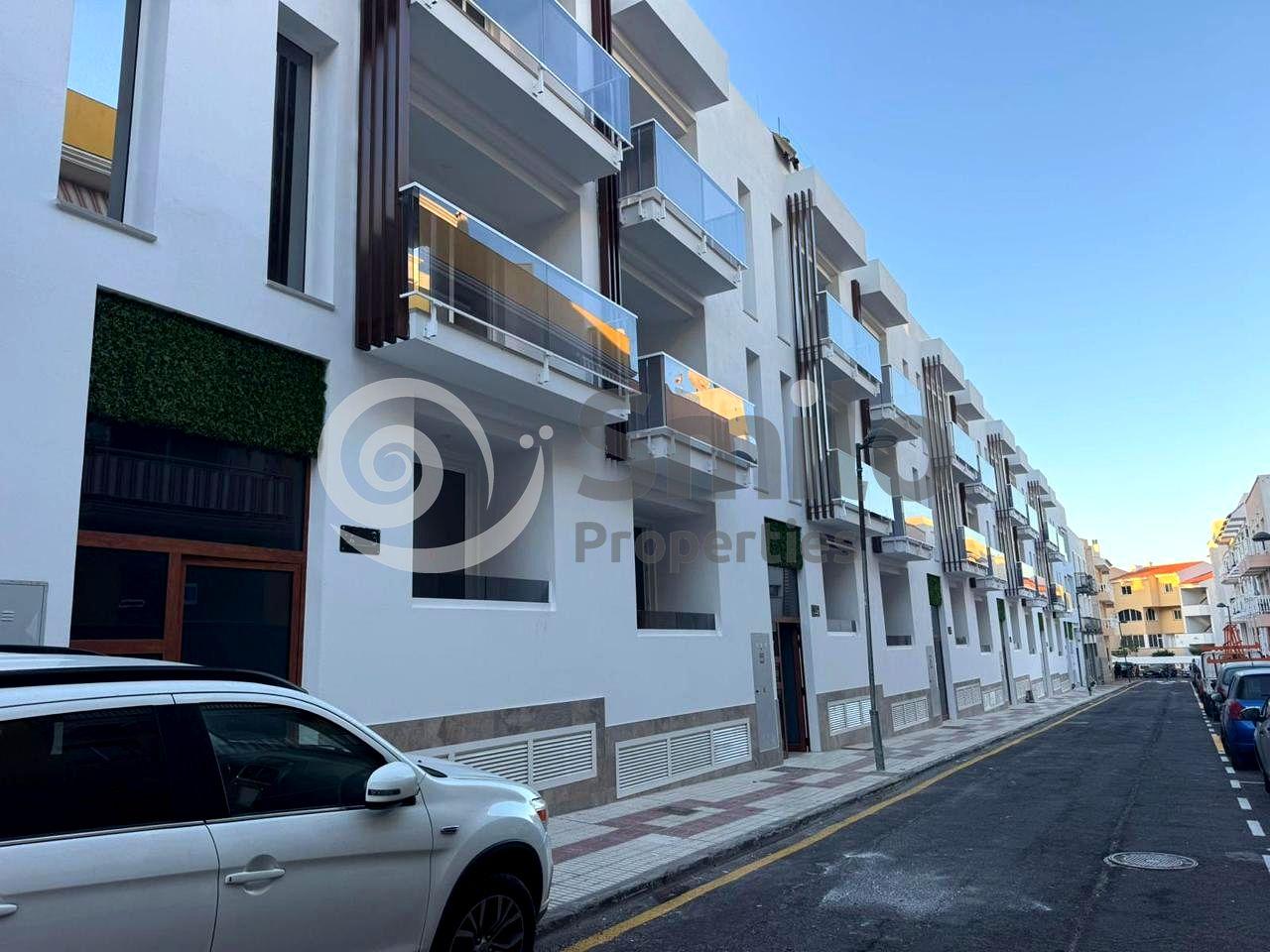 Flat for Sale in Guía de Isora