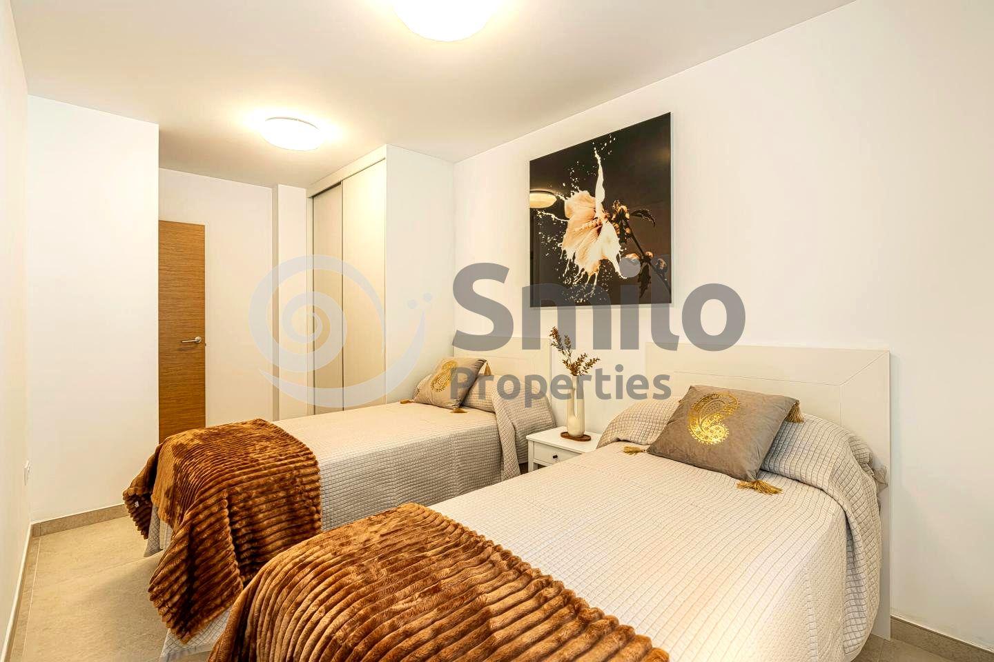 Flat for Sale in Guía de Isora