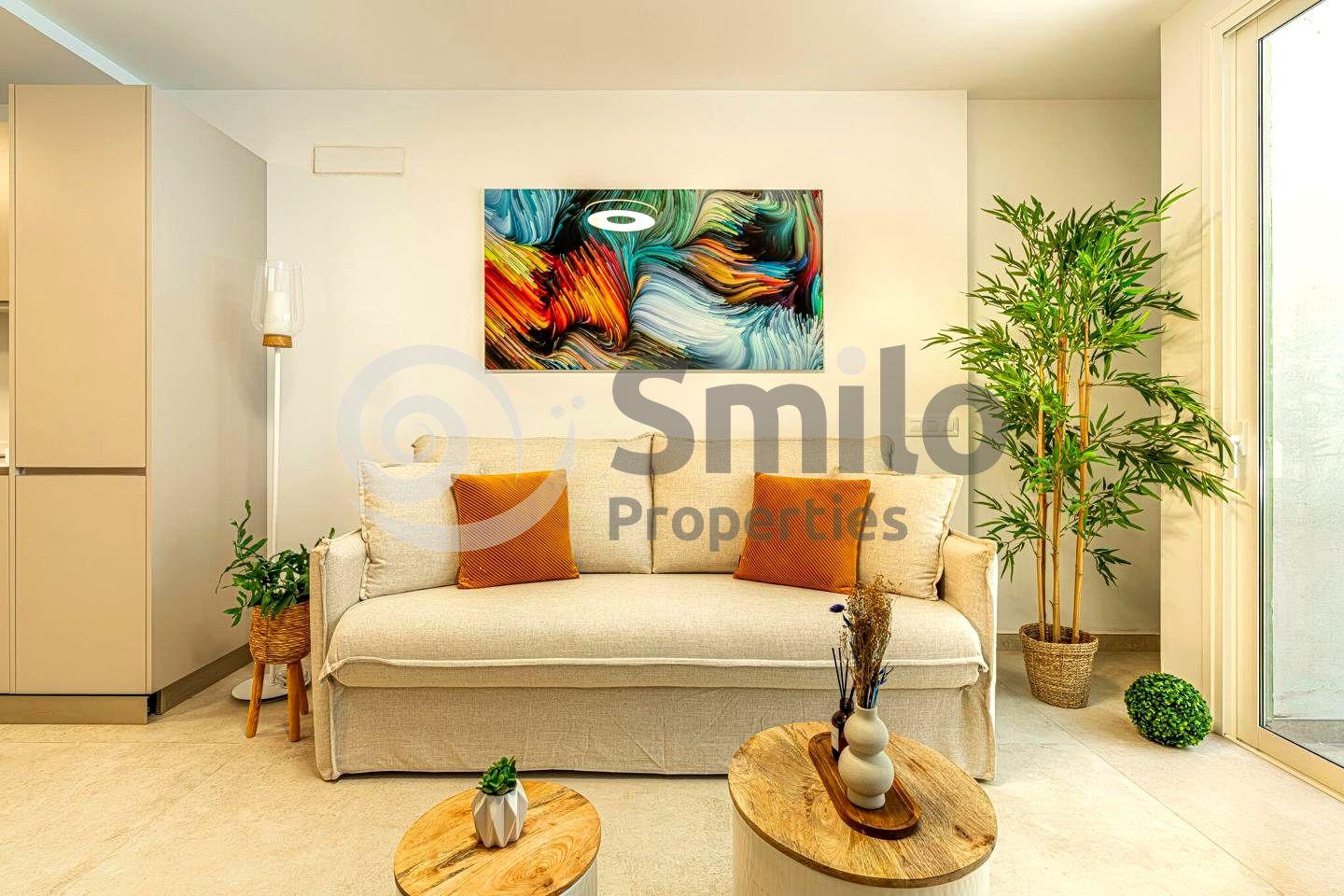 Flat for Sale in Guía de Isora