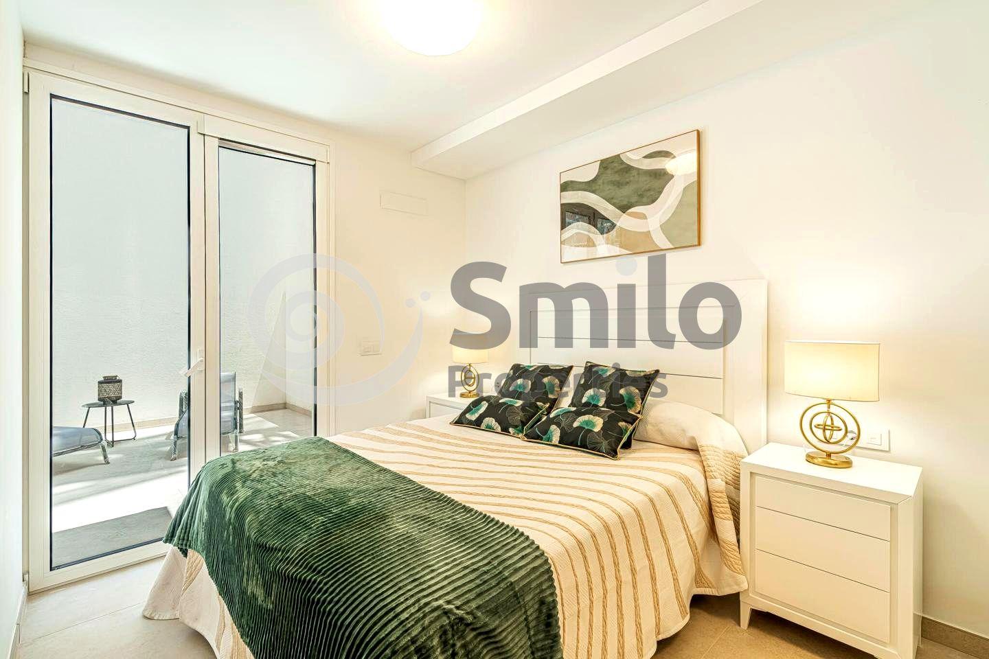 Flat for Sale in Guía de Isora