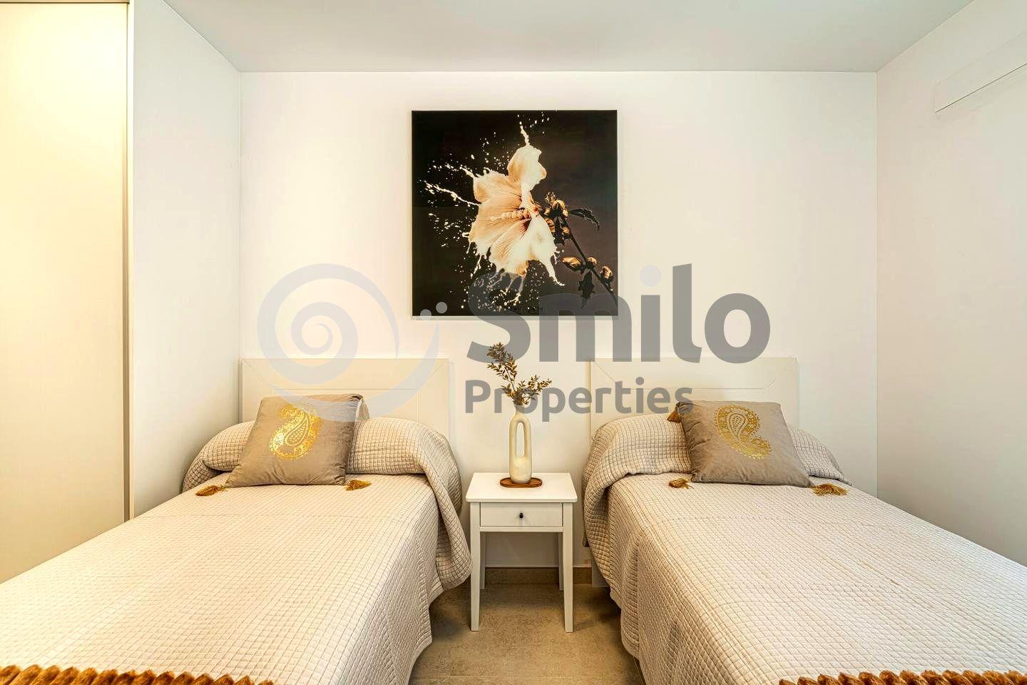 Flat for Sale in Guía de Isora