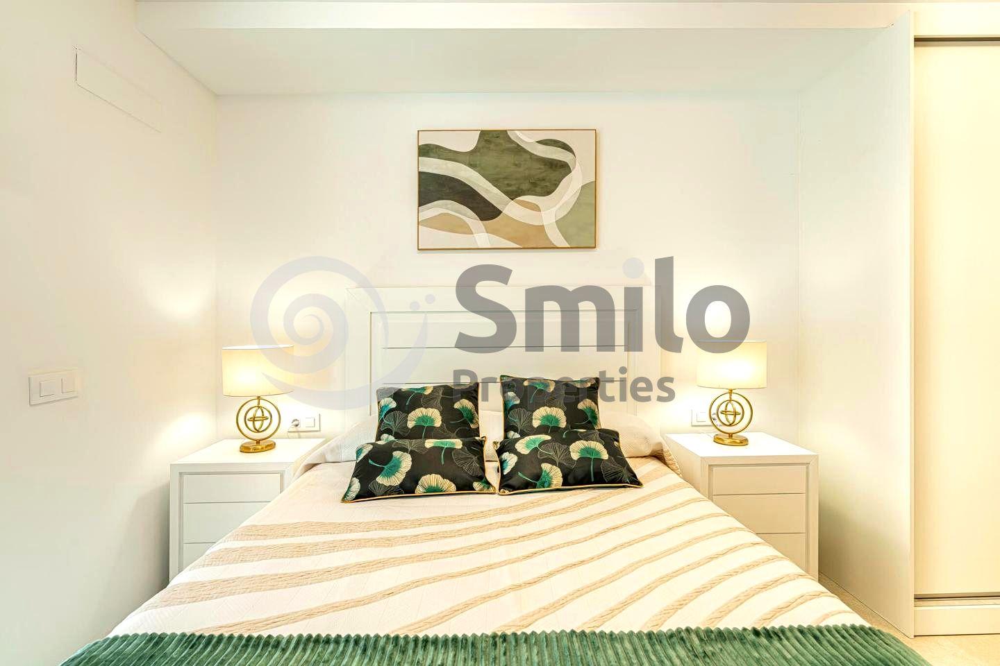 Flat for Sale in Guía de Isora