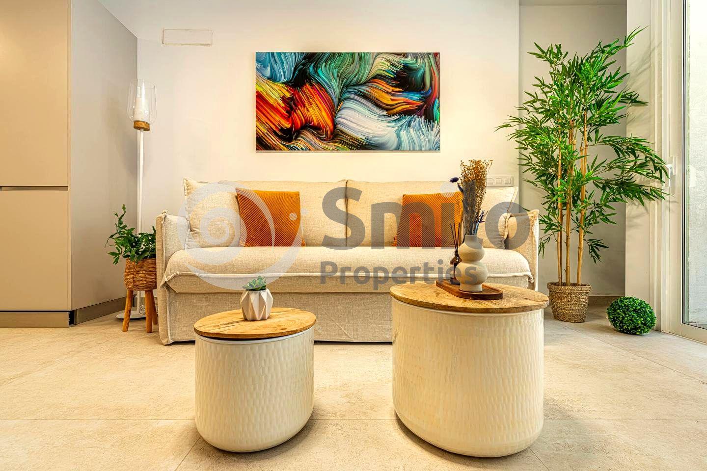 Flat for Sale in Guía de Isora