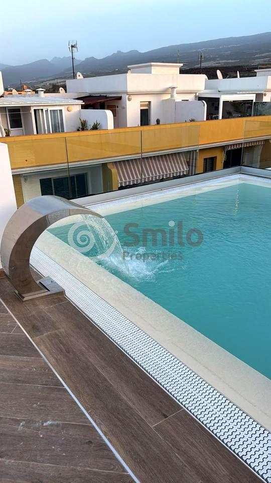 Flat for Sale in Guía de Isora